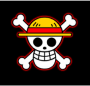 Crew Monkey D. Luffy