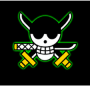 Crew Roronoa Zoro