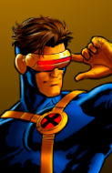 character Cyclops