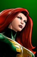 character Jean Grey